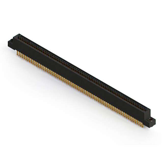 895-144-500-203 EDAC Inc.  Edgeboard Connectors